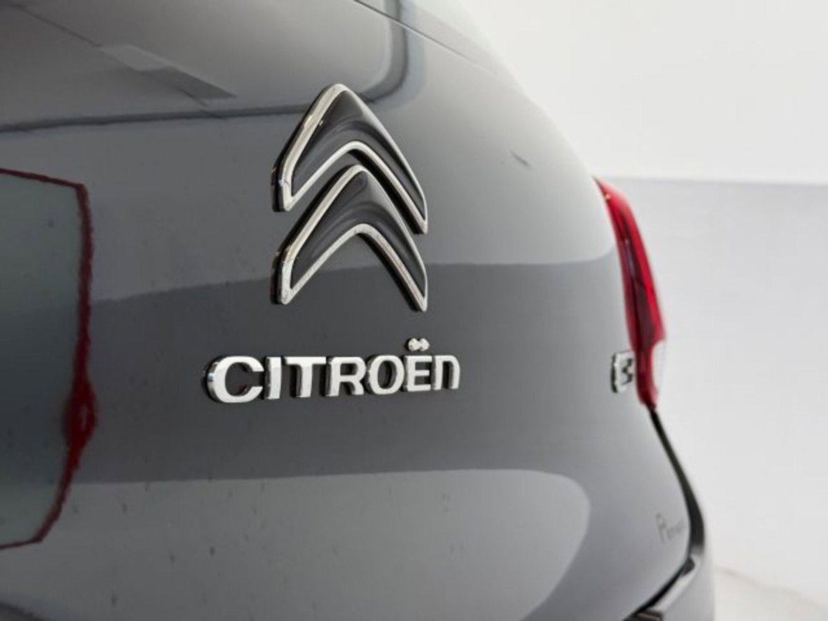 Citroen C3 1.2 puretech You s&s 83cv neopatentati (15)