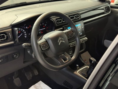 Citroen C3 1.2 puretech You s&s 83cv neopatentati (16)