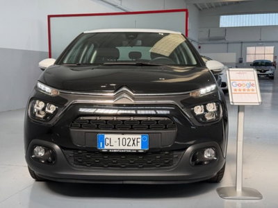 Citroen C3 1.2 puretech You s&s 83cv neopatentati (2)