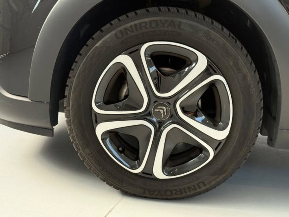 Citroen C3 1.2 puretech You s&s 83cv neopatentati (7)