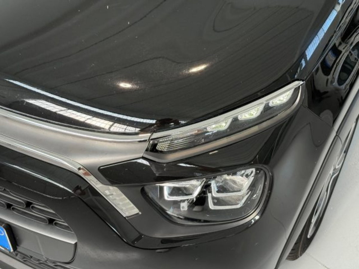 Citroen C3 1.2 puretech You s&s 83cv neopatentati (8)