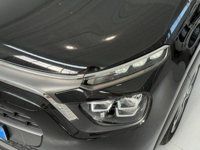 Citroen C3 1.2 puretech You s&s 83cv neopatentati (8)