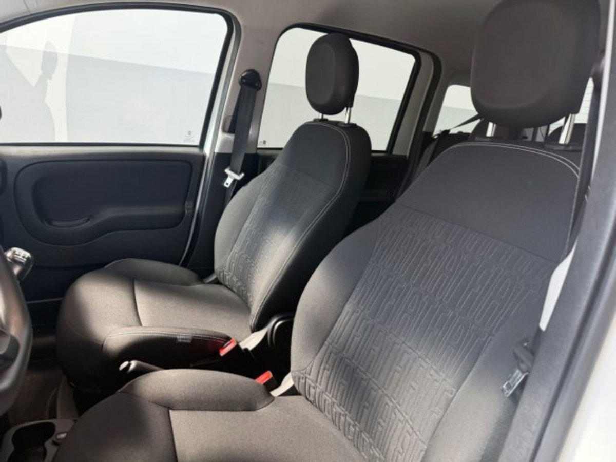 Fiat Panda Cross 1.0 firefly hybrid Cross s&s 70cv 5p.ti (13)
