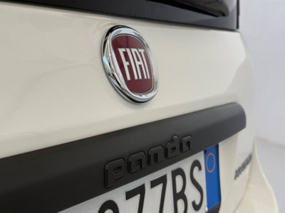Fiat Panda Cross 1.0 firefly hybrid Cross s&s 70cv 5p.ti (18)