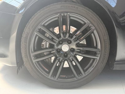 Maserati Ghibli Ghibli V6 Diesel (16)