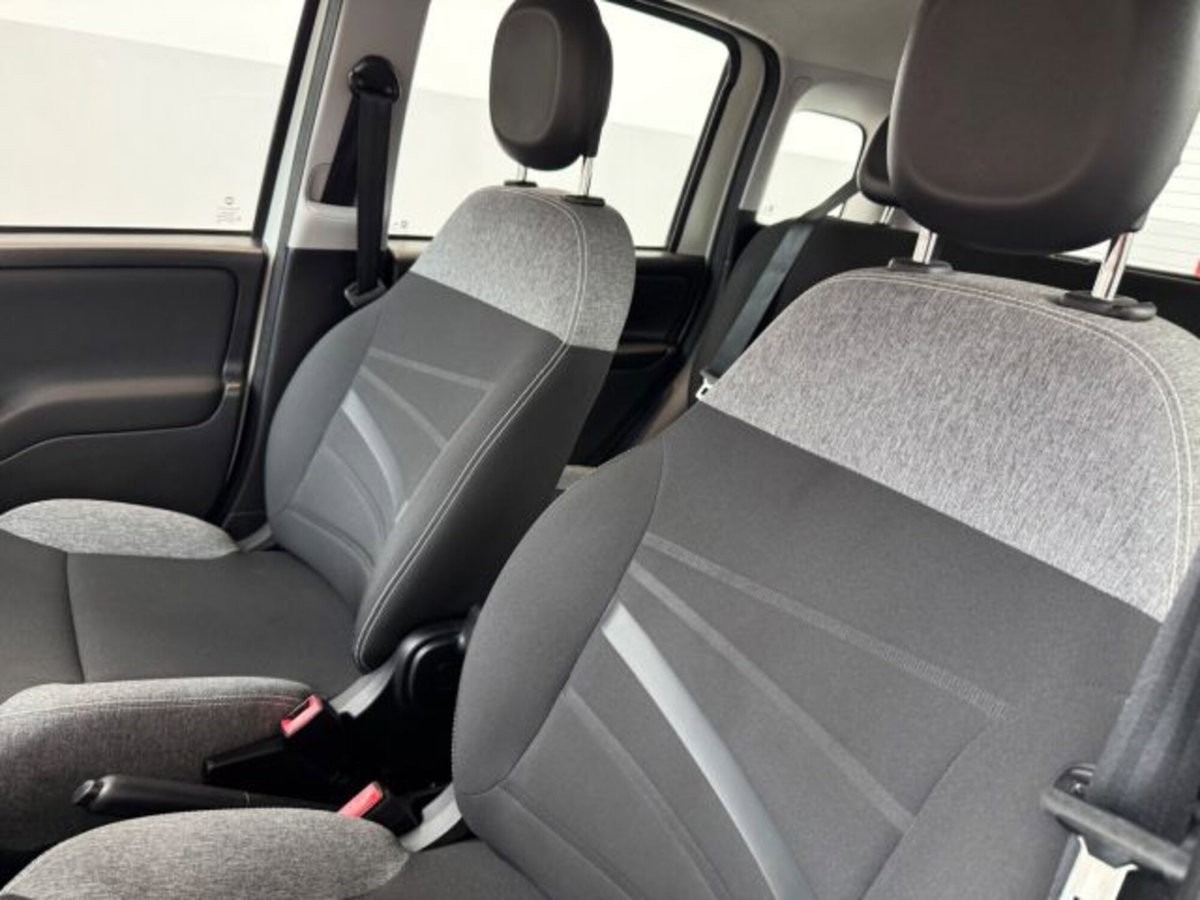 Fiat Panda 1.0 firefly hybrid s&s 70cv 5p.ti (11)
