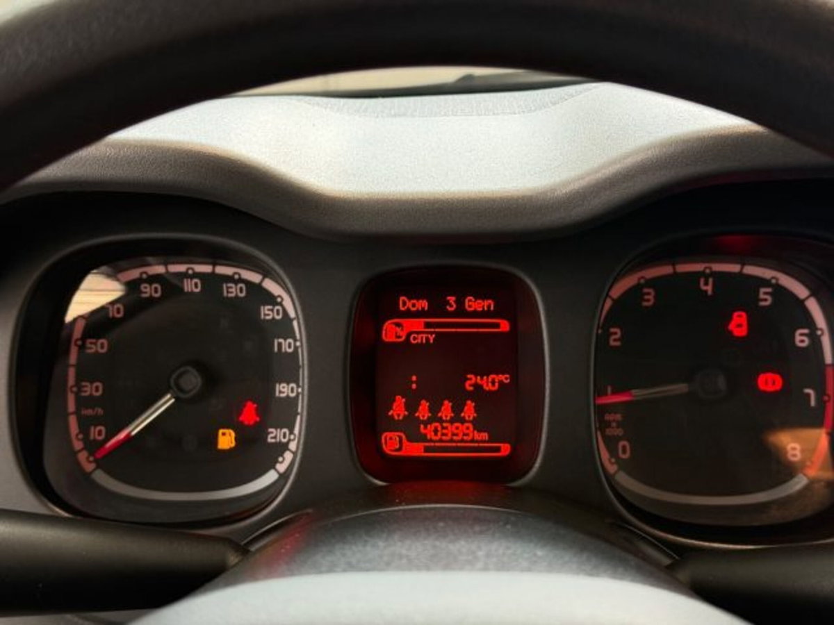 Fiat Panda 1.0 firefly hybrid s&s 70cv 5p.ti (13)