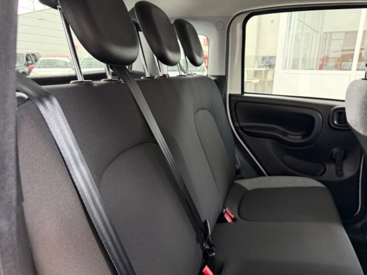 Fiat Panda 1.0 firefly hybrid s&s 70cv 5p.ti (14)