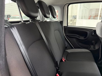 Fiat Panda 1.0 firefly hybrid s&s 70cv 5p.ti (14)