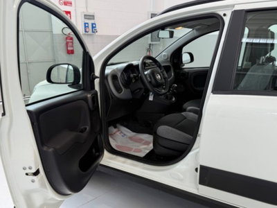 Fiat Panda 1.0 firefly hybrid s&s 70cv 5p.ti (17)