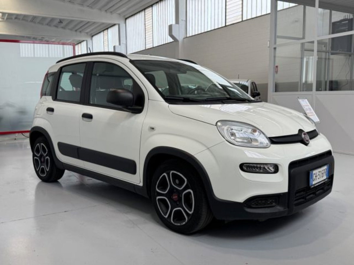 Fiat Panda 1.0 firefly hybrid s&s 70cv 5p.ti (3)