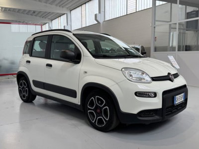 Fiat Panda 1.0 firefly hybrid s&s 70cv 5p.ti (3)