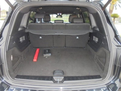 Mercedes-Benz GLB 200 d Automatic 4Matic Sport (19)