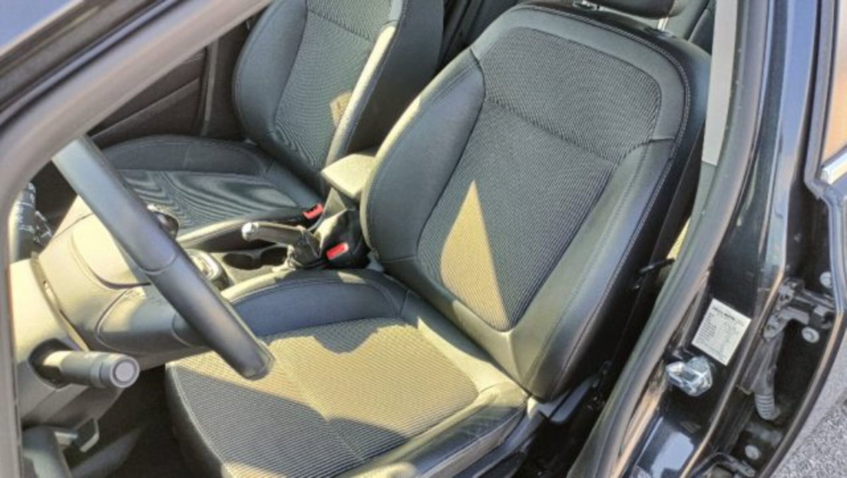 Opel Astra Station Wagon 1.7 CDTI 110CV Sports Cosmo (10)