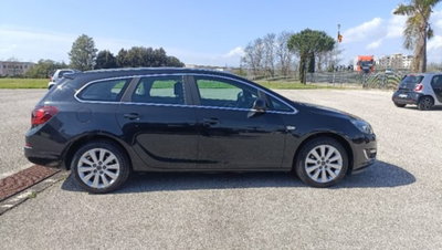 Opel Astra Station Wagon 1.7 CDTI 110CV Sports Cosmo (8)
