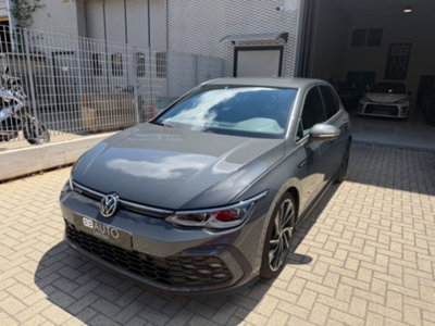 Volkswagen Golf 2.0 TDI GTD DSG (2)