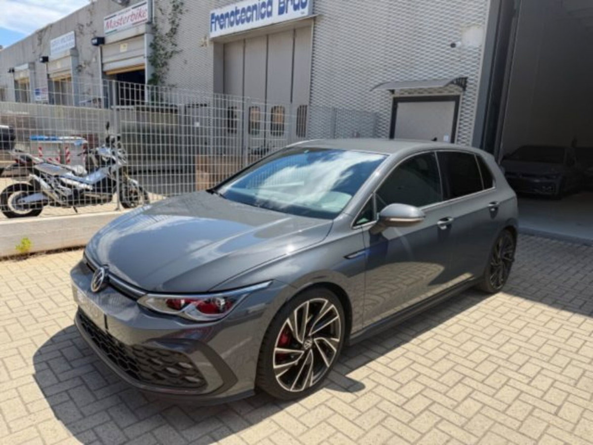 Volkswagen Golf 2.0 TDI GTD DSG (3)