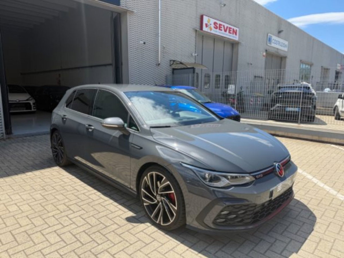 Volkswagen Golf 2.0 TDI GTD DSG (5)