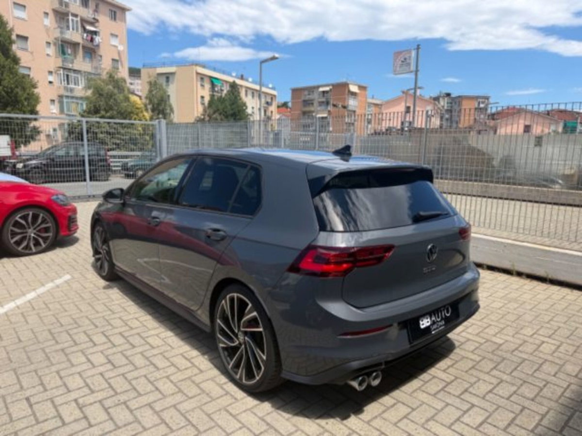 Volkswagen Golf 2.0 TDI GTD DSG (10)