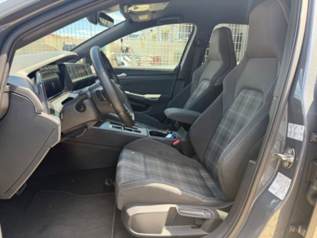 Volkswagen Golf 2.0 TDI GTD DSG (11)