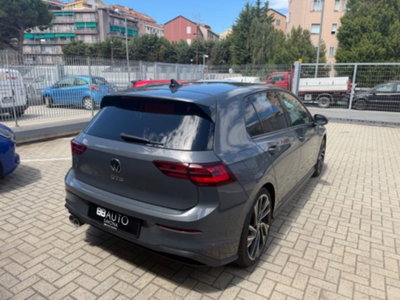 Volkswagen Golf 2.0 TDI GTD DSG (6)