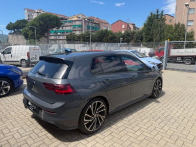 Volkswagen Golf 2.0 TDI GTD DSG (7)