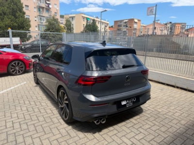 Volkswagen Golf 2.0 TDI GTD DSG (9)