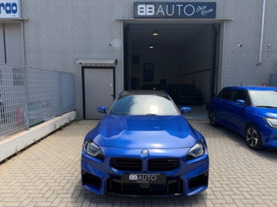 BMW Serie 2 Coupé M2 Coupe 3.0 480cv usata