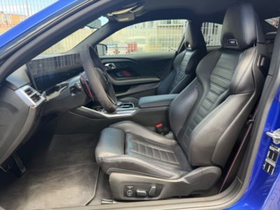 BMW Serie 2 Coupé M2 Coupe 3.0 480cv (11)
