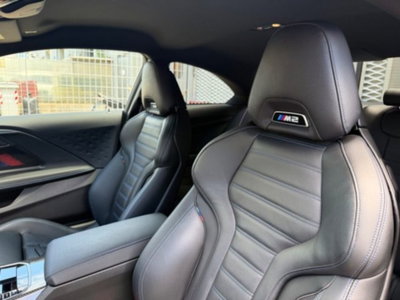 BMW Serie 2 Coupé M2 Coupe 3.0 480cv (12)