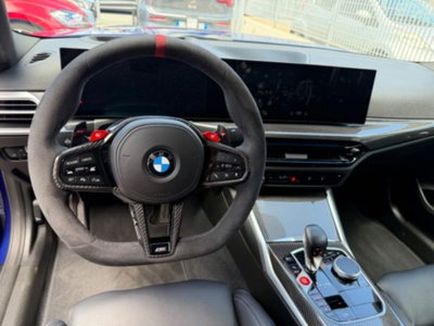 BMW Serie 2 Coupé M2 Coupe 3.0 480cv (13)