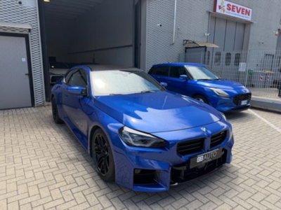 BMW Serie 2 Coupé M2 Coupe 3.0 480cv (4)