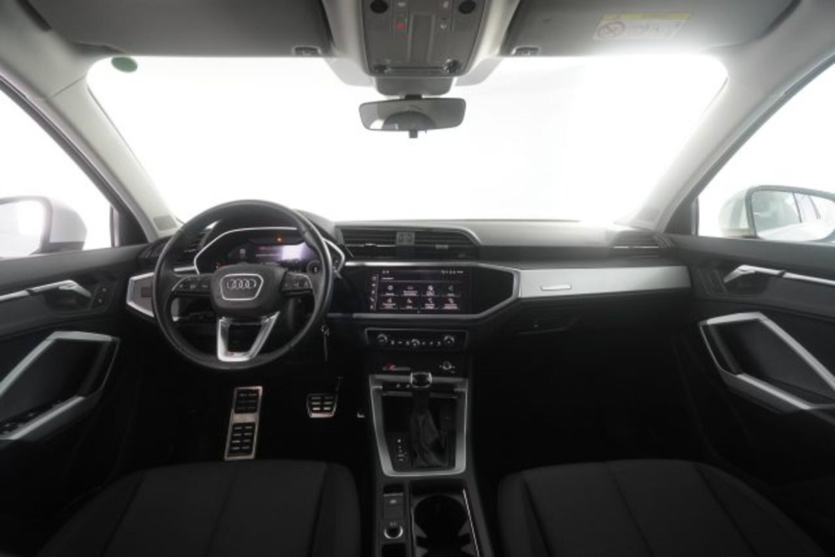 Audi Q3 Sportback 35 TDI quattro S tronic S line edition (3)