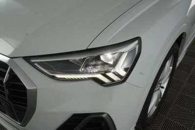 Audi Q3 Sportback 35 TDI quattro S tronic S line edition (8)