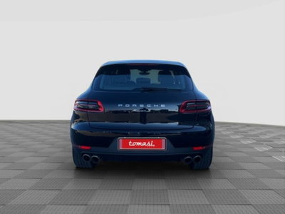 Porsche Macan S Diesel (4)