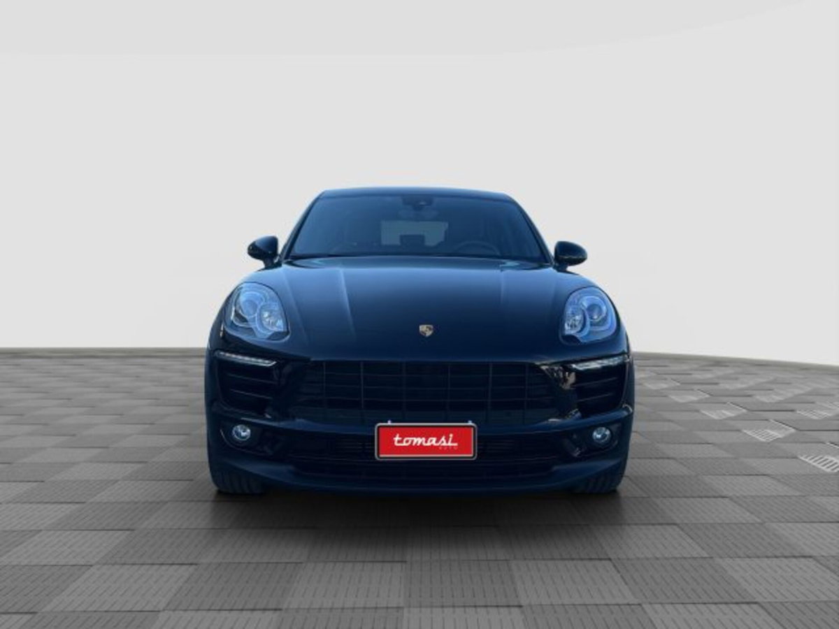 Porsche Macan S Diesel (8)