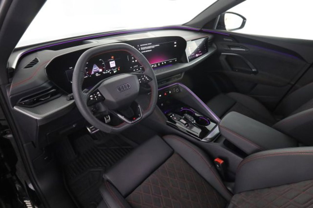 Audi Q5 40 2.0 tdi mhev 12V S line quattro s-tronic