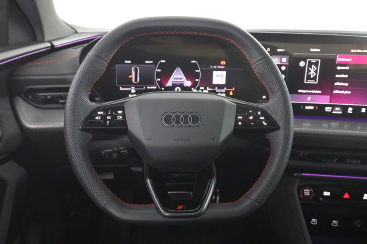Audi Q5 40 2.0 tdi mhev 12V S line quattro s-tronic (5)
