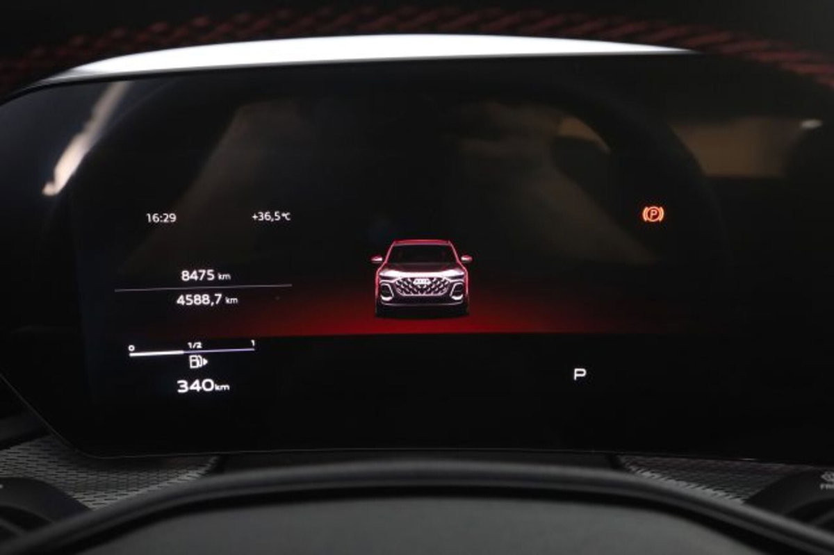 Audi Q5 40 2.0 tdi mhev 12V S line quattro s-tronic (7)