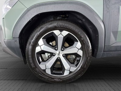 Dacia Duster Van van III 1.2 Tce 130cv Journey Qstomize (16)