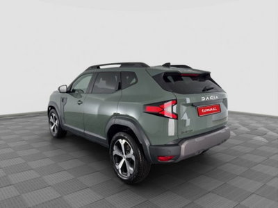 Dacia Duster Van van III 1.2 Tce 130cv Journey Qstomize (3)