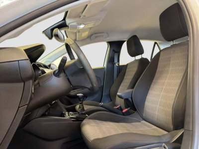 Opel Corsa 1.2 100 CV Elegance (9)