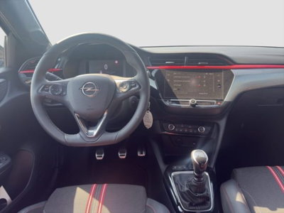 Opel Corsa 1.2 100 CV GS Line (10)