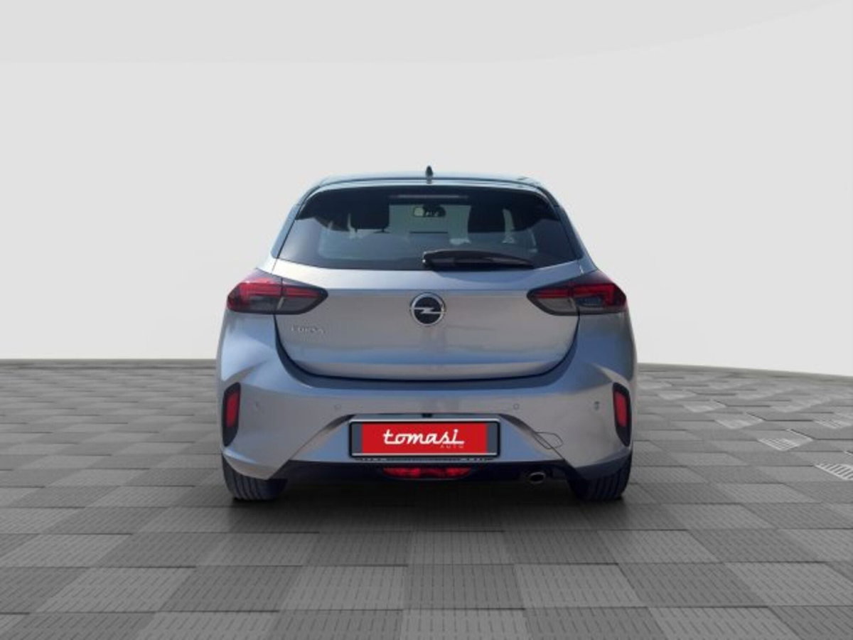 Opel Corsa 1.2 100 CV GS Line (4)