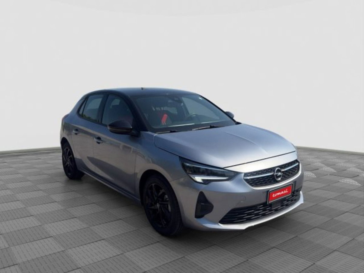 Opel Corsa 1.2 100 CV GS Line (7)