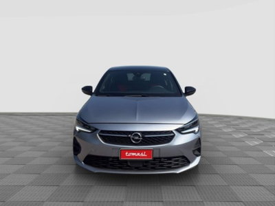 Opel Corsa 1.2 100 CV GS Line (8)