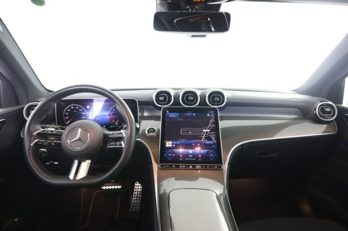 Mercedes-Benz GLC 220 d 4Matic Mild Hybrid AMG Advanced Plus (4)
