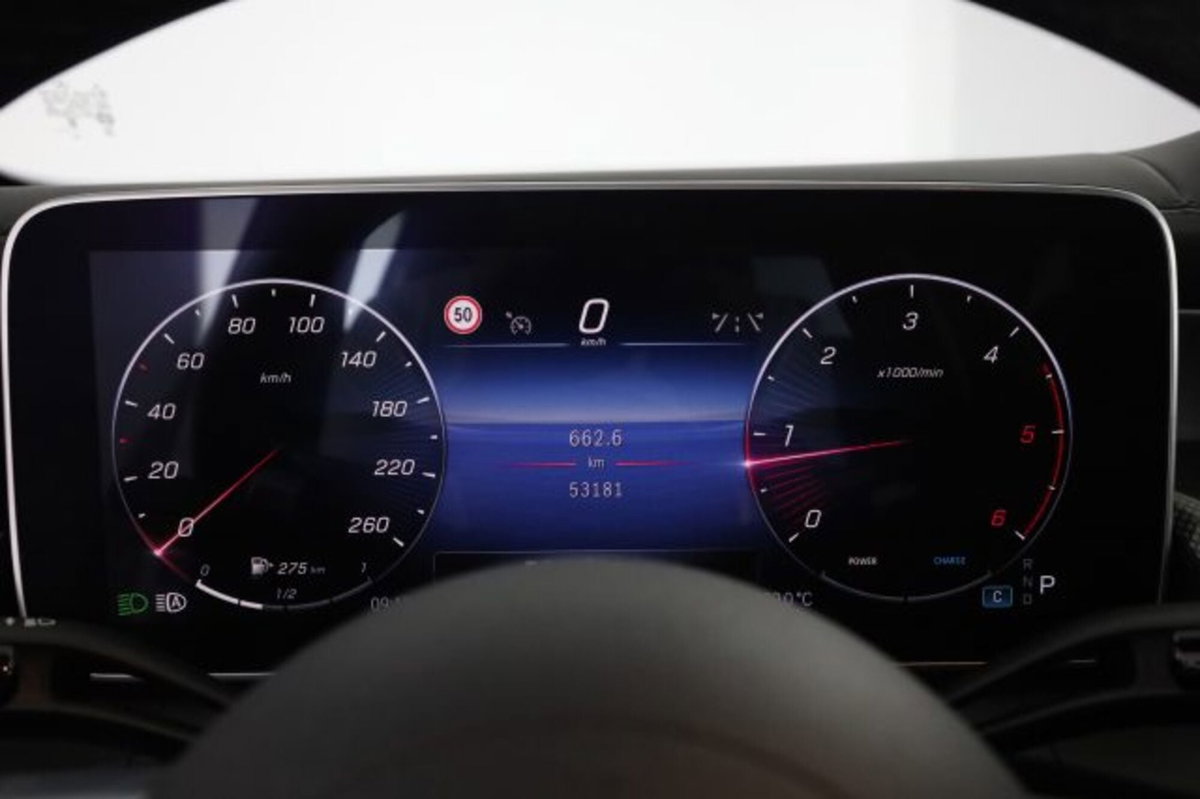 Mercedes-Benz GLC 220 d 4Matic Mild Hybrid AMG Advanced Plus (7)