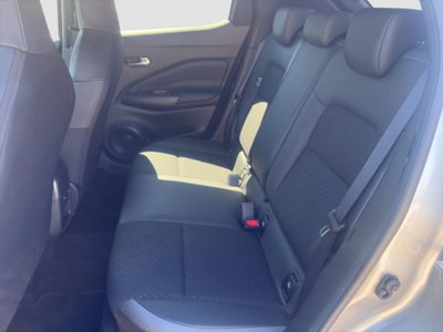 Nissan Juke 1.6 hev N-Connecta (10)