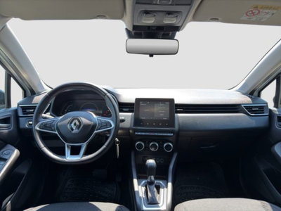 Renault Clio Full Hybrid E-Tech 145 CV 5 porte Evolution (12)